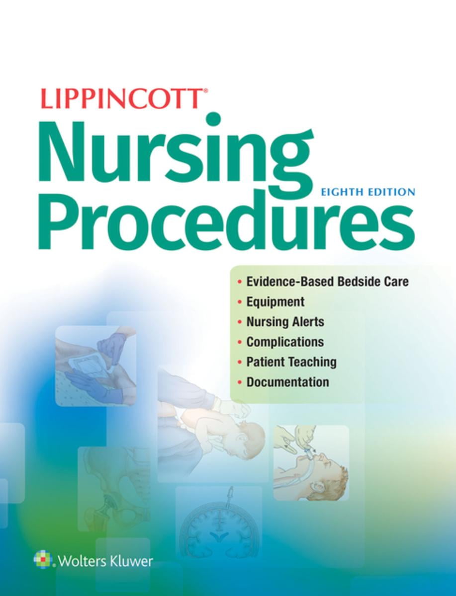 Nursing Procedures Ebook